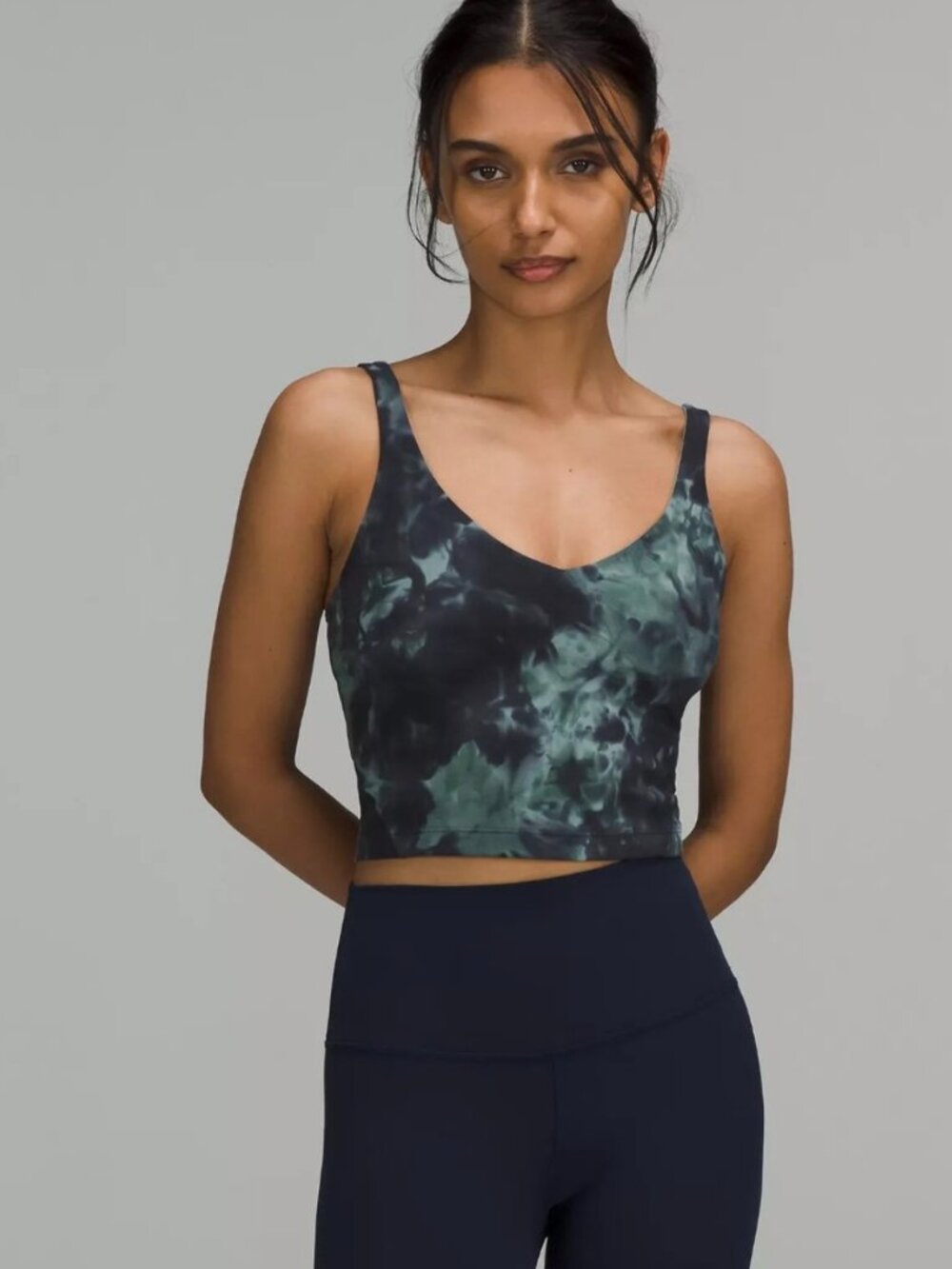 Lululemon align tank top size 6